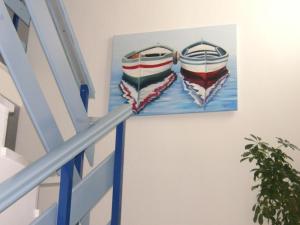 Danae Hotel Thassos Greece