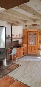 Gite la Coursive - Laure-Minervois