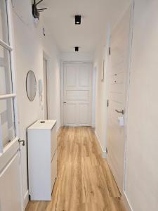 Apartamentos en el centro - Plaza de Amboage - WIFI