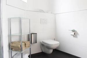 Schöne EG-Neubauwohnung in Bad Soden