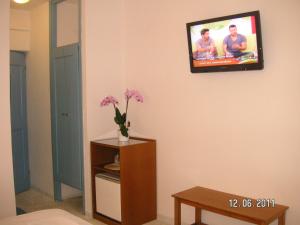 Danae Hotel Thassos Greece
