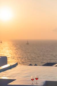 Villa Sunset Aura - Amazing Sea & Sunset View