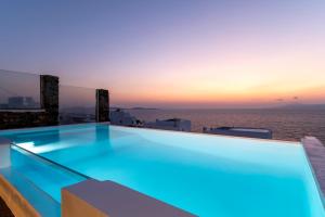 Villa Sunset Aura - Amazing Sea & Sunset View