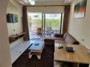One bed in Criss resort Naama bay - 沙姆沙伊赫
