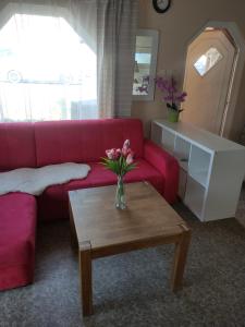 ubytování v zastávce