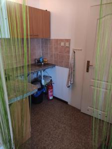 ubytování v zastávce