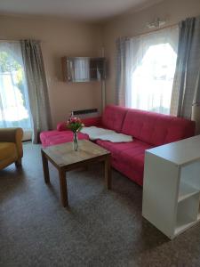 ubytování v zastávce