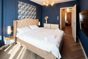 Luxurious Apartment, Best View