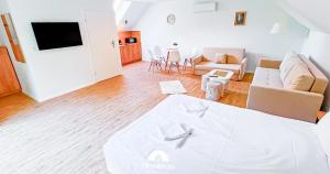 Tramonto Apartments Zator Przeciszów