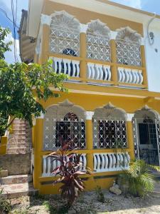 Runthings Hideaway Stay Negril