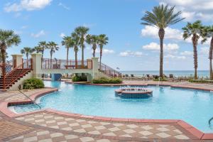 Shores of Panama, Unit 2104