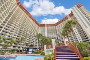 Shores of Panama, Unit 2104