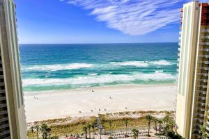 Shores of Panama, Unit 2104