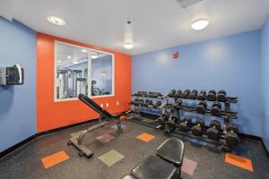 Shores of Panama, Unit 2104