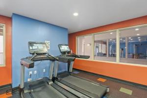 Shores of Panama, Unit 2104