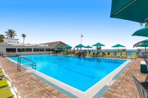 Fishermans Canal Getaway