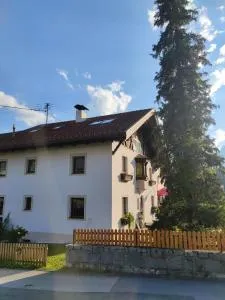 Neschtle Tarrenz - Tarrenz