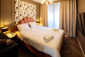 Luxurious Apartment, Best View