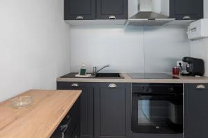 Appartements Appartement Briggia - Welkeys : photos des chambres