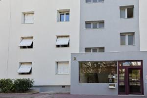 Appartements Lovely flat with balcony in Montpellier - Welkeys : photos des chambres