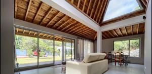 Villa Magnolia - Ubytování bez kategorie ve městě Rabo de Peixe