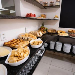 Pousada Villa Costeira