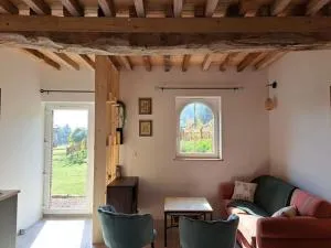 Le Gîte Du Jardin - LʼOrval