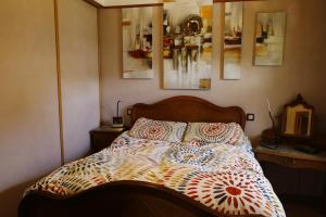 B&B / Chambres d'hotes Au Bon logis du Grand Paris : photos des chambres