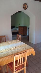 Vidiecky domček na samote