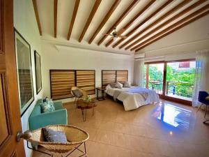 Luxury Villa In Provenza