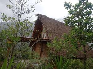 Gocta Dulce Hogar