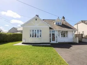 Gwynant - Bull Bay - Amlwch