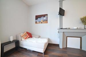 Appartements Residence Notre Dame : photos des chambres