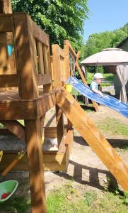 Apartmán pod Mariánskou horou