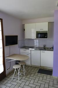 B&B / Chambres d'hotes Au Bon logis du Grand Paris : photos des chambres
