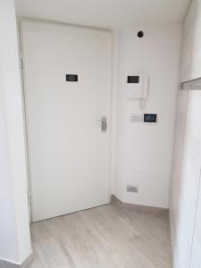 Trilocale moderno in centro città