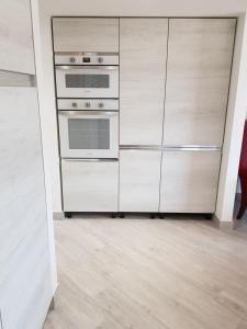 Trilocale moderno in centro città