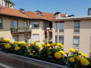 Trilocale moderno in centro città