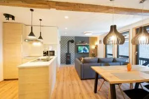 Apartments Pri Fencu - 耶塞尼采