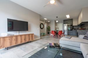 Magnífico piso 2 dormitorios con vistas