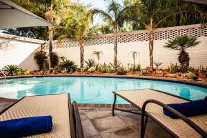 Garden Court Kimberley