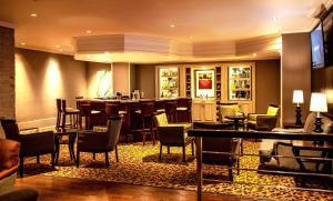 Garden Court Kimberley