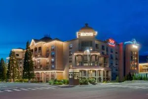 Best Western Plus Boomtown Casino Hotel - Reno