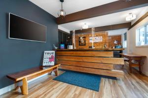 Stoke Hotel SureStay Collection by Best Western