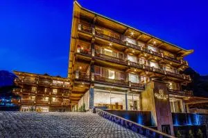 Palchan Hotel & Spa - A member of Radisson Individuals Retreats - Chhika