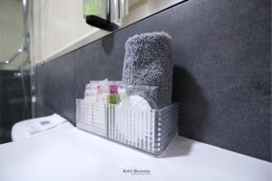  Superior Double Room with Thermal Spa Access room in Hotel Bienestar Termas De Vizela