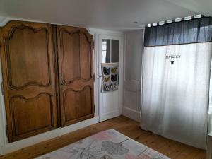 La maison des Remparts