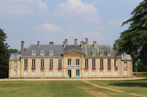 Sejours chez l'habitant La maison des remparts : photos des chambres