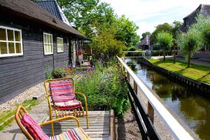 De Galeriet Giethoorn