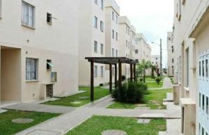 Apartamento próximo as praias